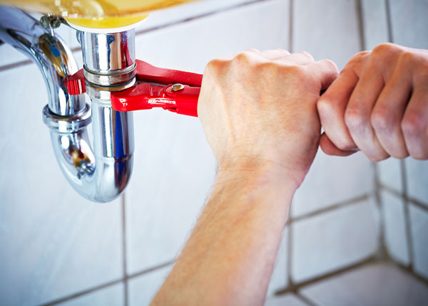 About Randall Plumbers